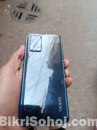 Oppo A95